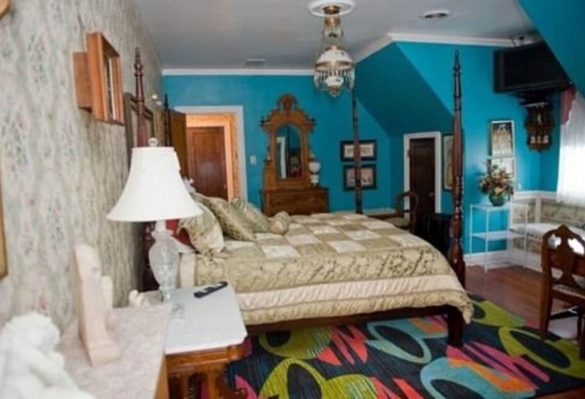 Hart Estate Bed And Breakfast