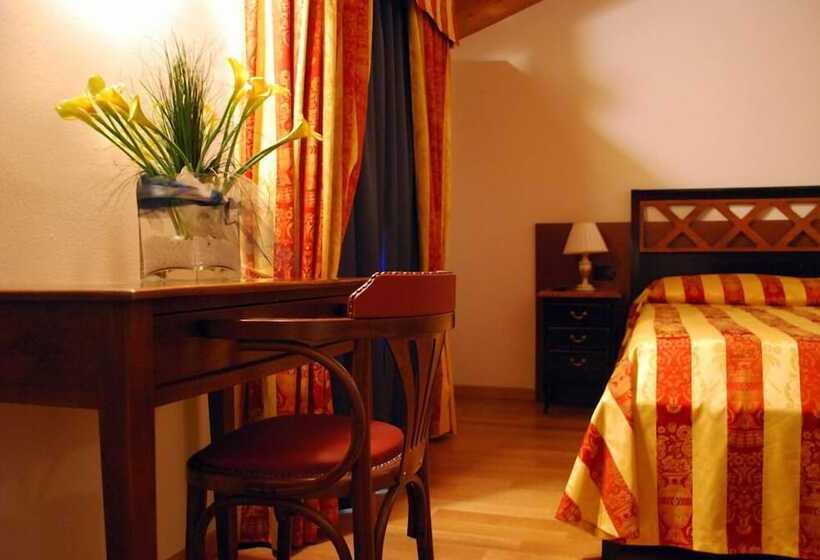 簡易ホテル Gran Parco