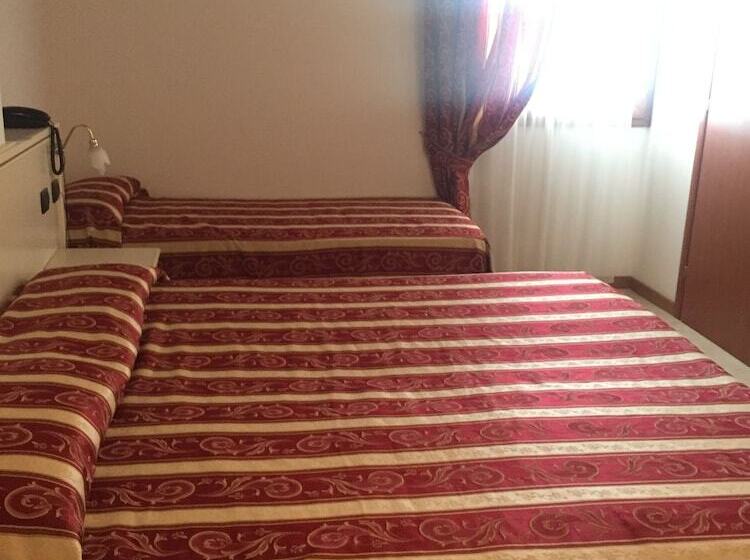 簡易ホテル Gran Parco