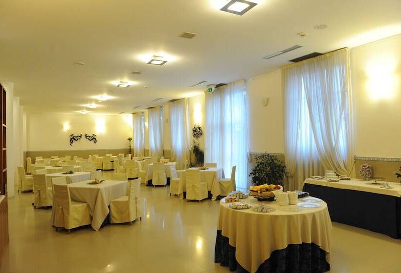 فندق فئة نجمة واحدة Villa Cagnola