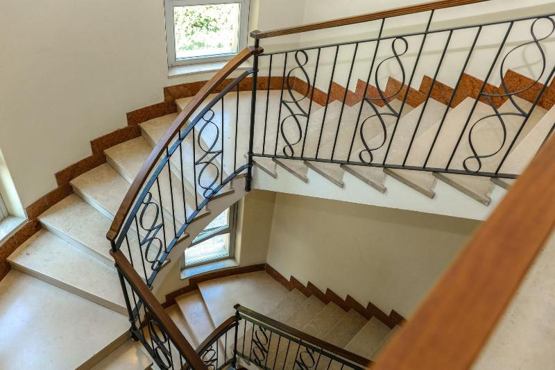 فندق فئة نجمة واحدة Villa Cagnola