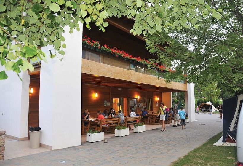 فندق Laghi Di Lamar