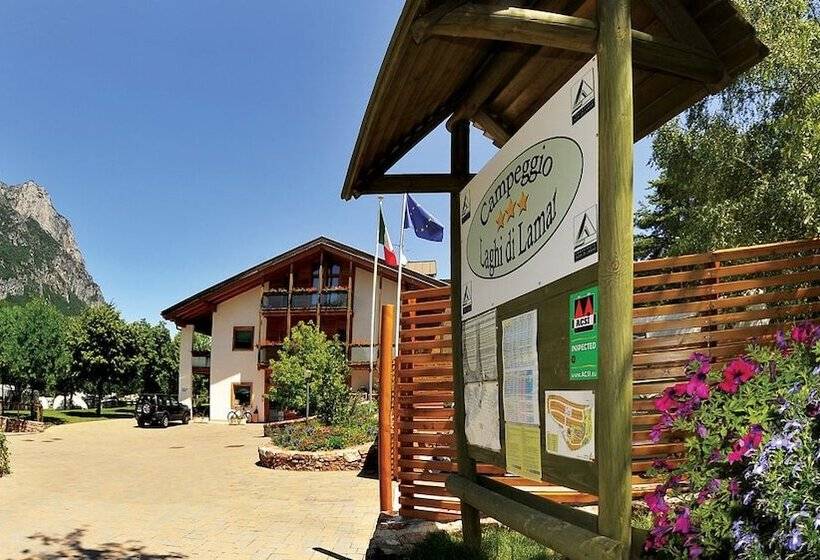 فندق Laghi Di Lamar