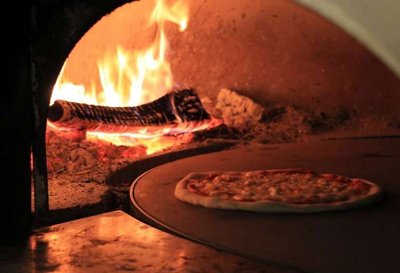 فندق Laghi Di Lamar