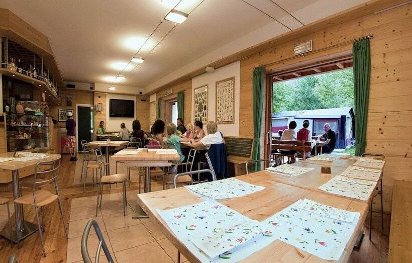 فندق Laghi Di Lamar