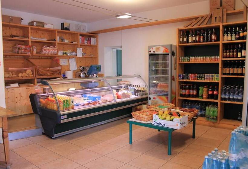 فندق Laghi Di Lamar