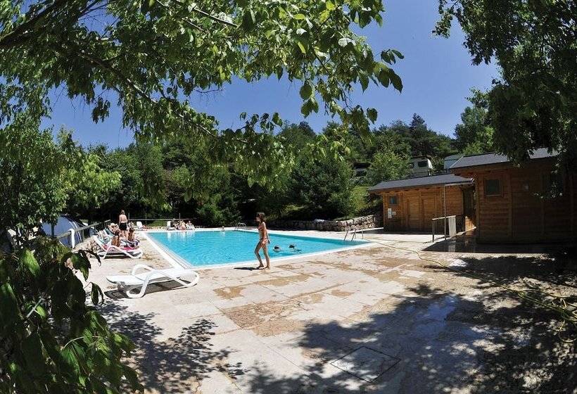 فندق Laghi Di Lamar