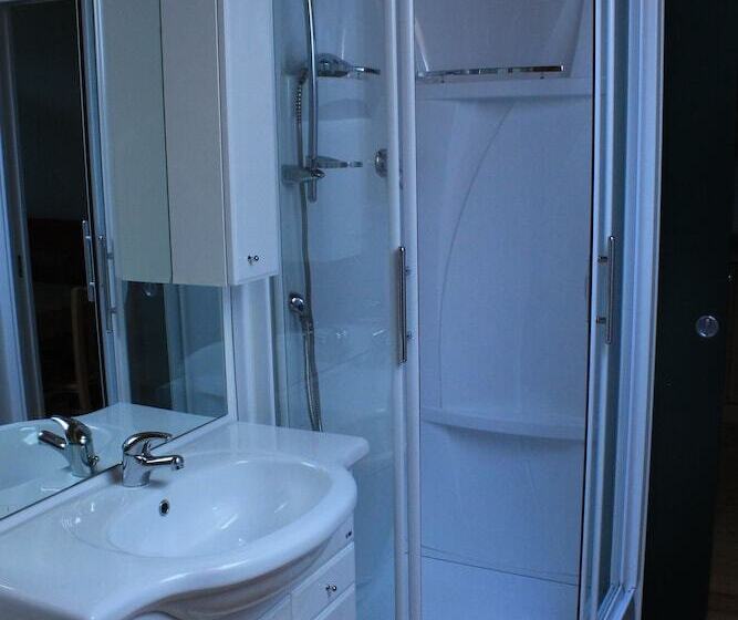 فندق Laghi Di Lamar