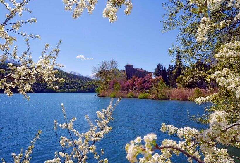 בית מלון כפרי Lilla