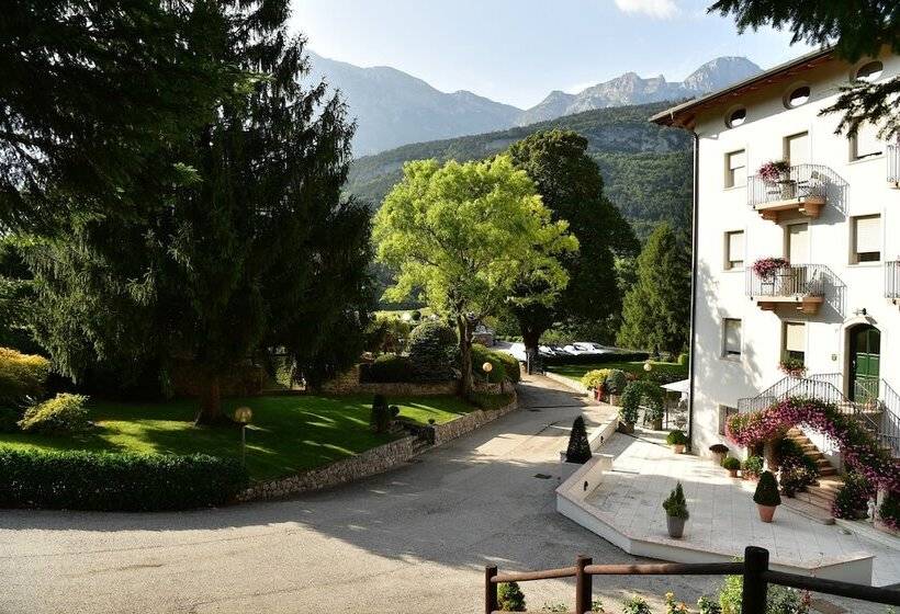 בית מלון כפרי Lilla