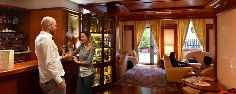 בית מלון כפרי Lilla