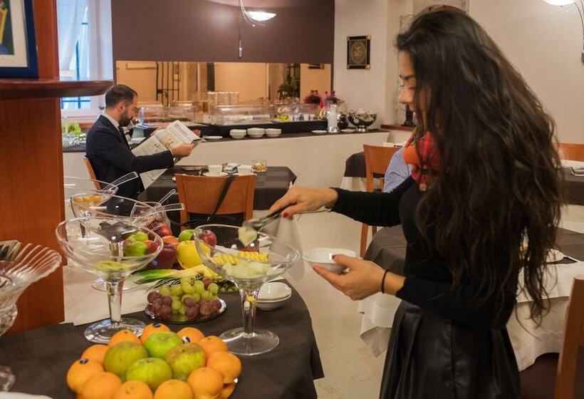 בית מלון כפרי Lilla