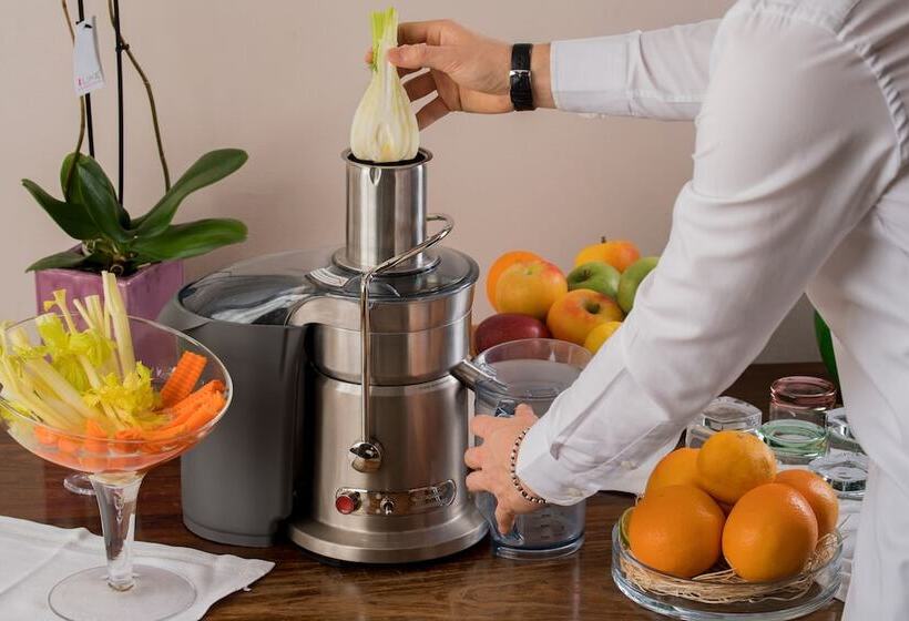 בית מלון כפרי Lilla