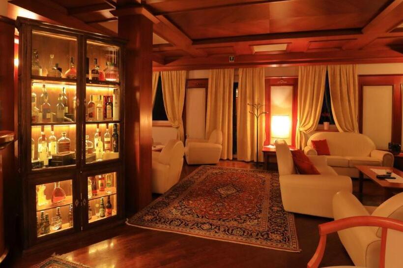 בית מלון כפרי Lilla