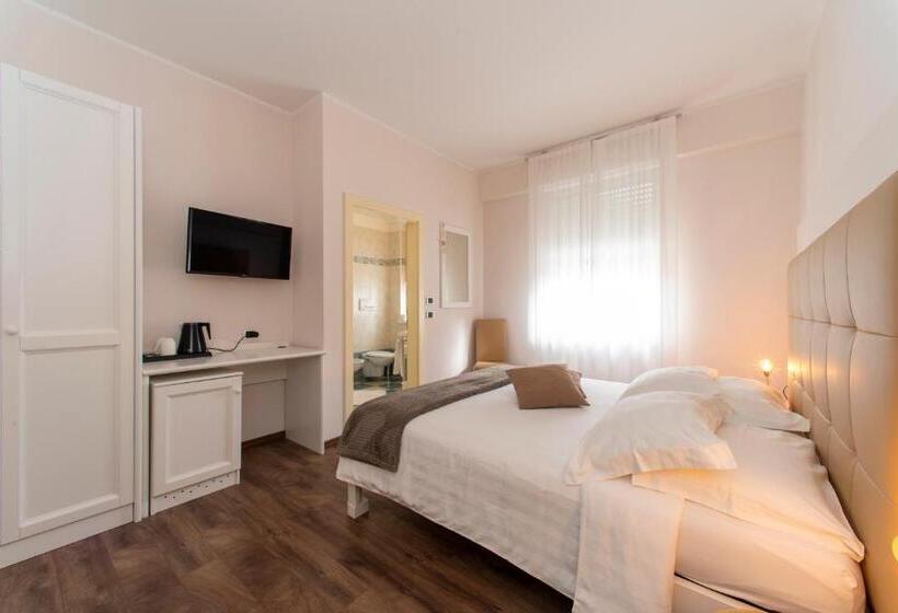 בית מלון כפרי Lilla