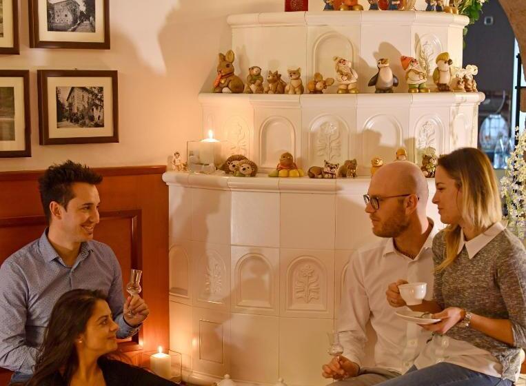 בית מלון כפרי Lilla