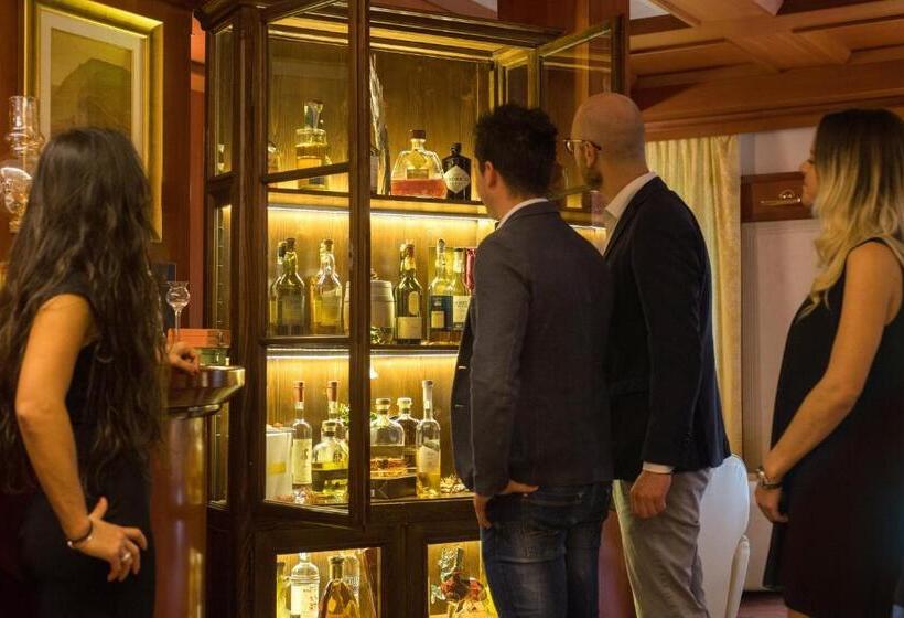 בית מלון כפרי Lilla