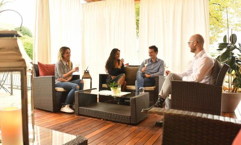 בית מלון כפרי Lilla