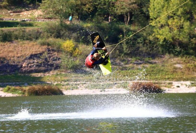 בית מלון כפרי Lilla