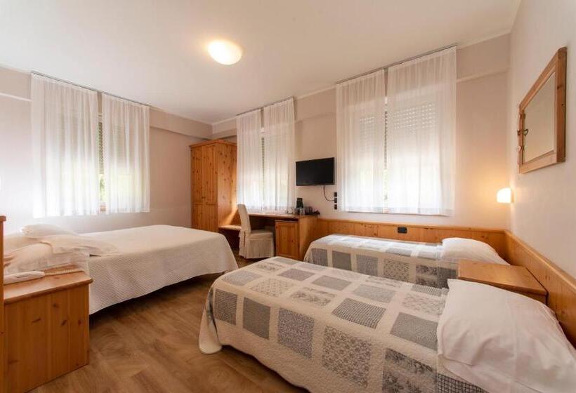 בית מלון כפרי Lilla