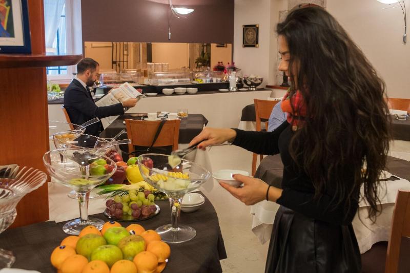 בית מלון כפרי Lilla