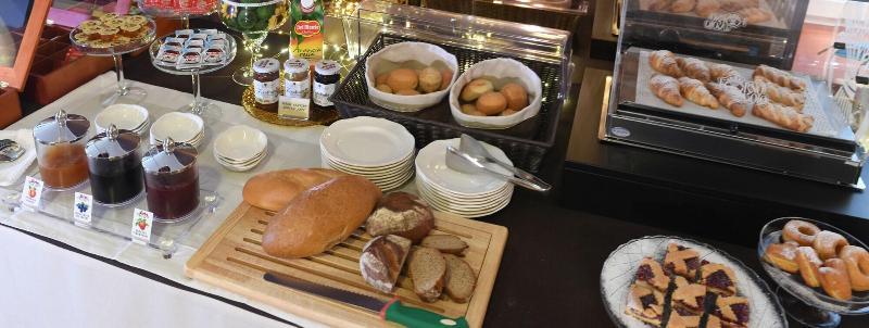 בית מלון כפרי Lilla