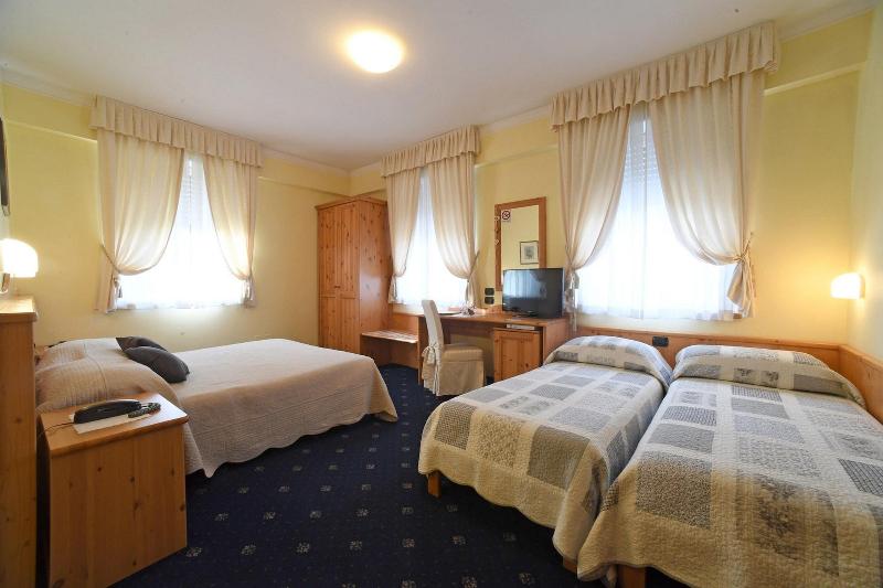 בית מלון כפרי Lilla