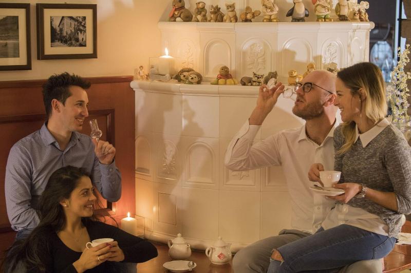 בית מלון כפרי Lilla