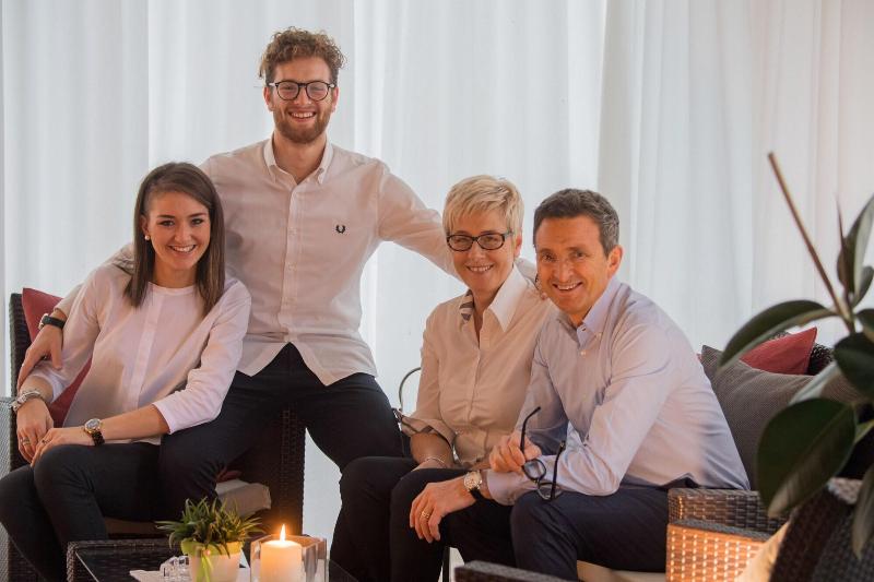 בית מלון כפרי Lilla