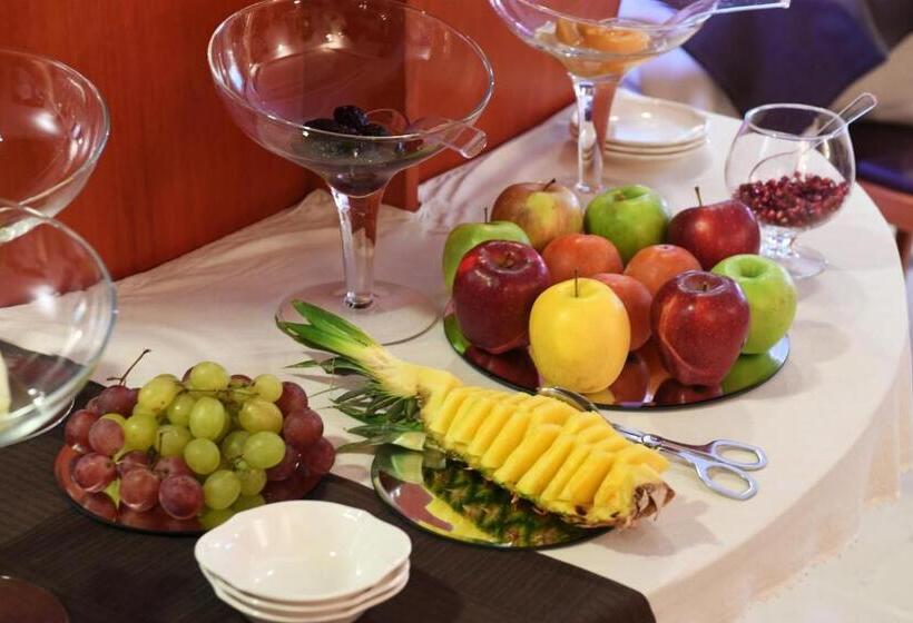 בית מלון כפרי Lilla