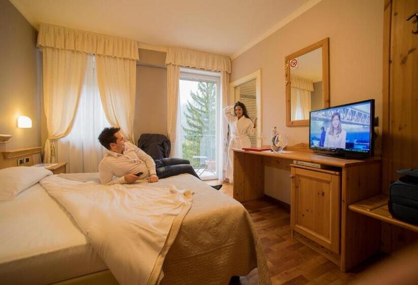 בית מלון כפרי Lilla