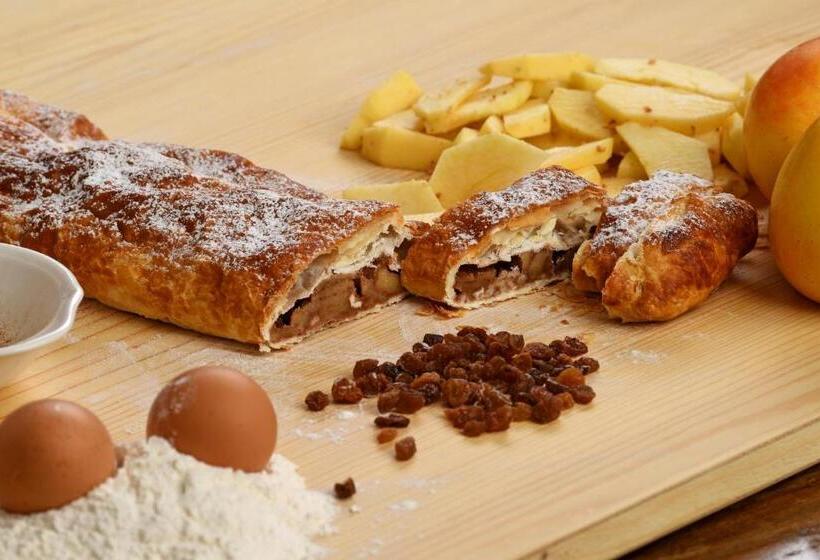 בית מלון כפרי Lilla