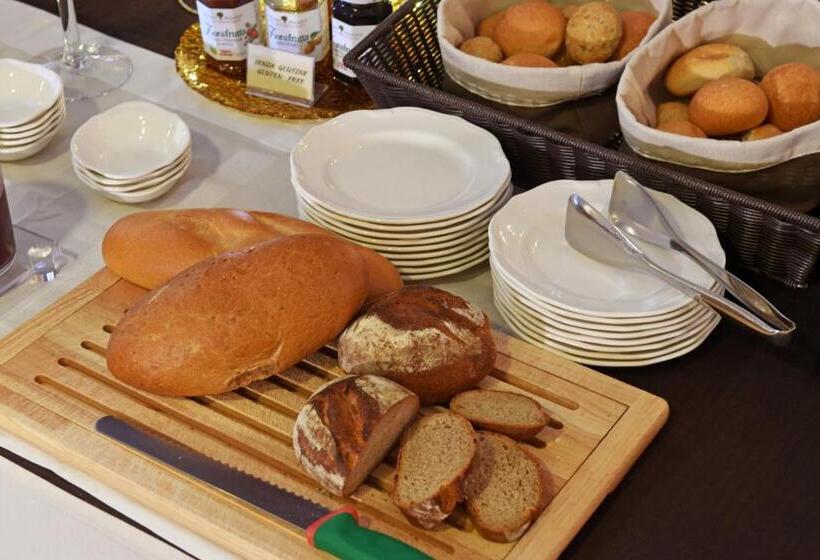 בית מלון כפרי Lilla