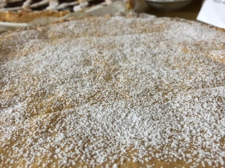 בית מלון כפרי Palaghiaccio