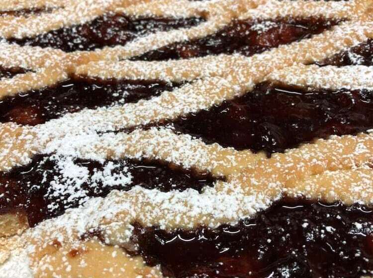 בית מלון כפרי Palaghiaccio