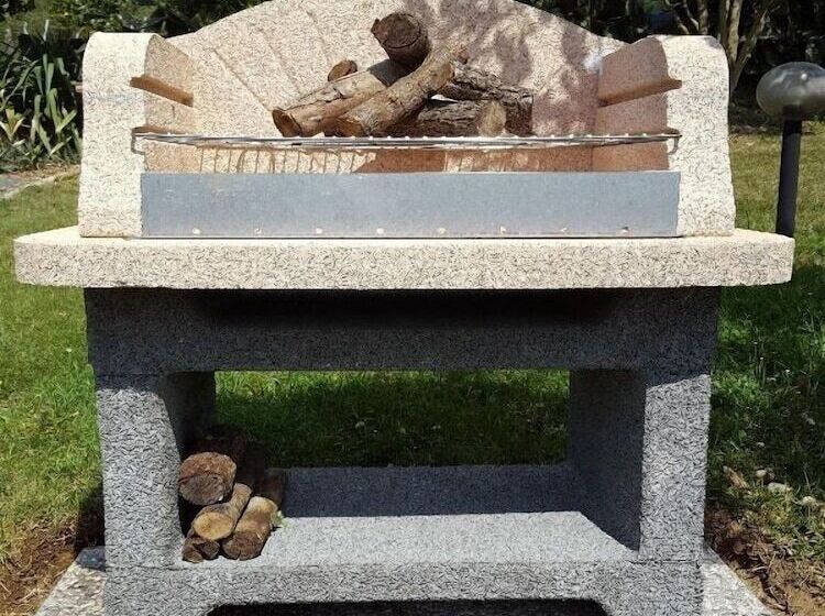 בית מלון כפרי Agriturismo Cupido