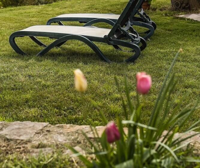 בית מלון כפרי Agriturismo Cupido