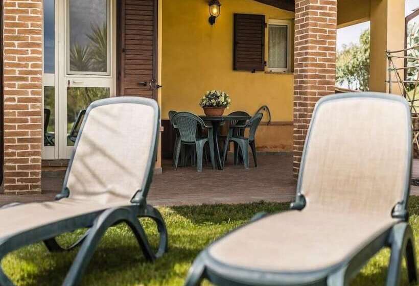 בית מלון כפרי Agriturismo Cupido