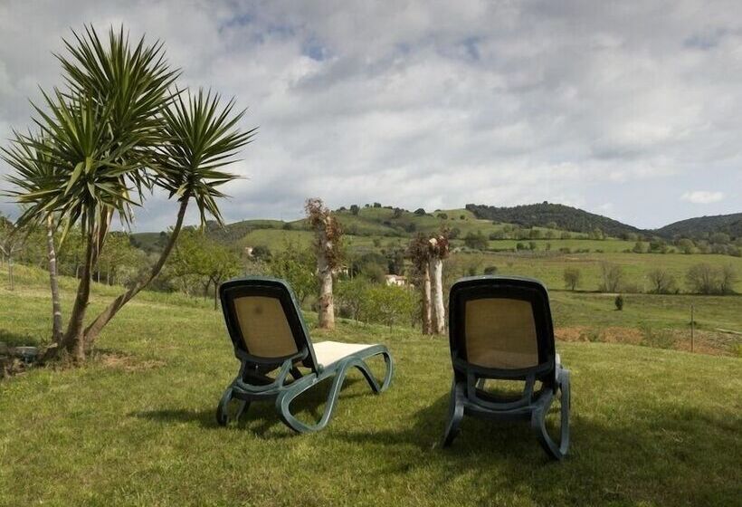 בית מלון כפרי Agriturismo Cupido