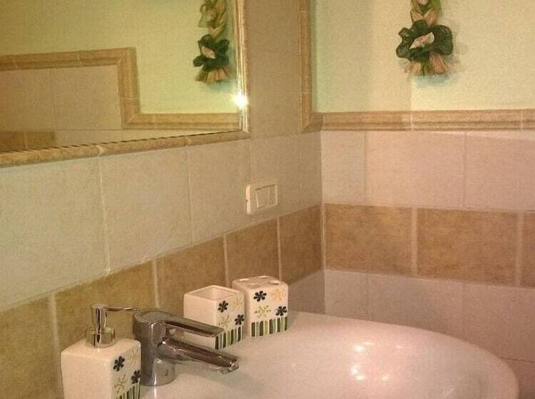 בית מלון כפרי Agriturismo Cupido