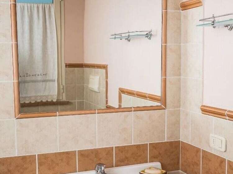 בית מלון כפרי Agriturismo Cupido