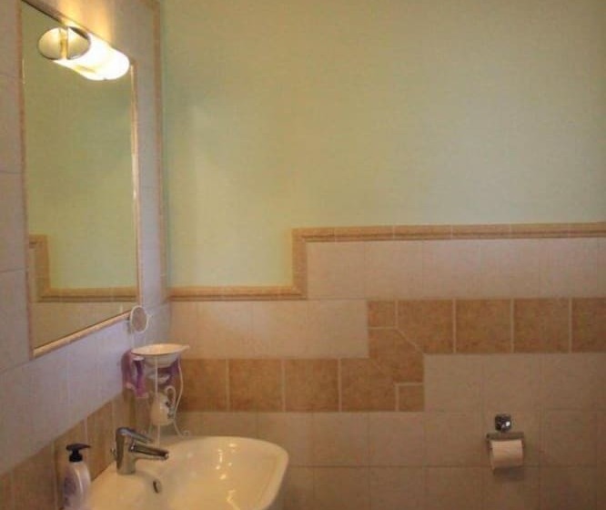 בית מלון כפרי Agriturismo Cupido