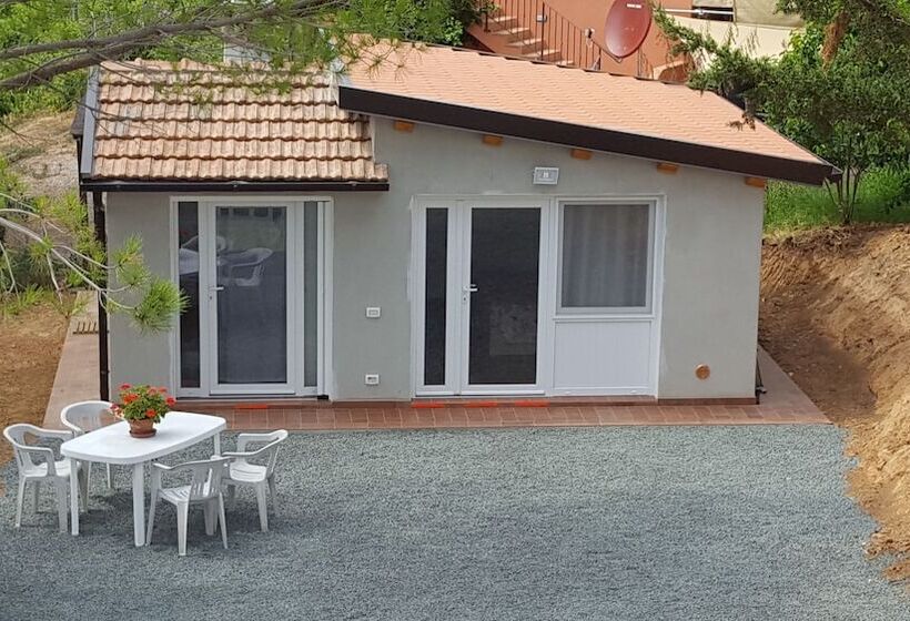 בית מלון כפרי Agriturismo Cupido