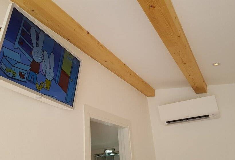 בית מלון כפרי Agriturismo Cupido