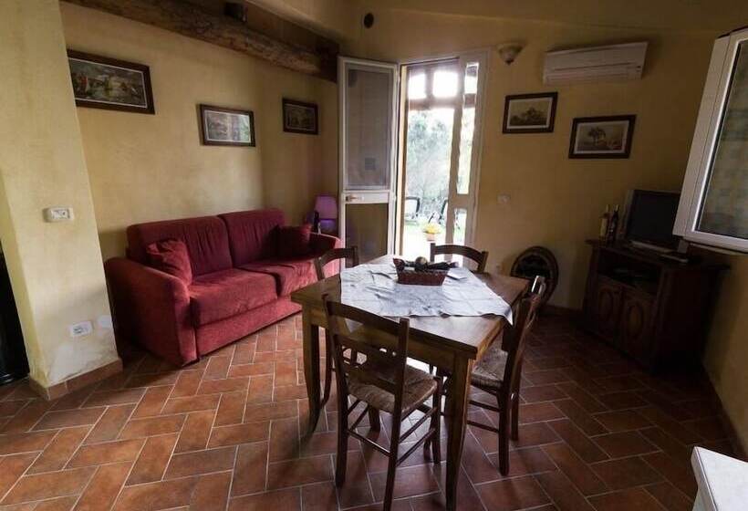 בית מלון כפרי Agriturismo Cupido