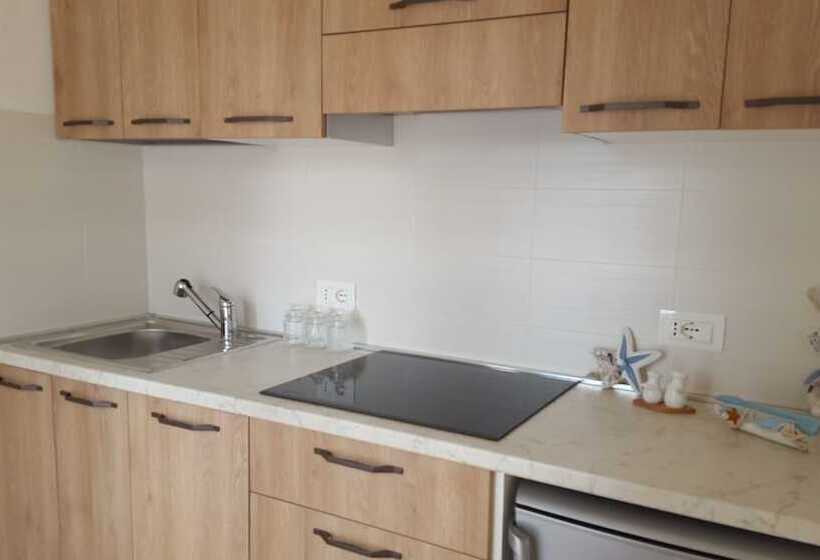 בית מלון כפרי Agriturismo Cupido