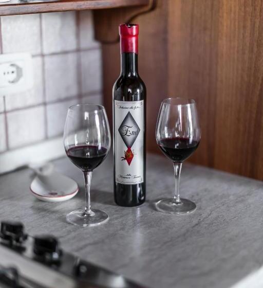 בית מלון כפרי Agriturismo Cupido