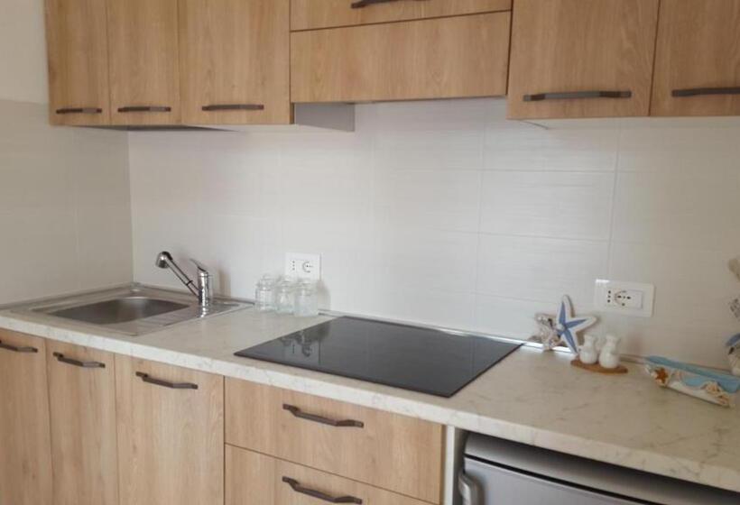 בית מלון כפרי Agriturismo Cupido