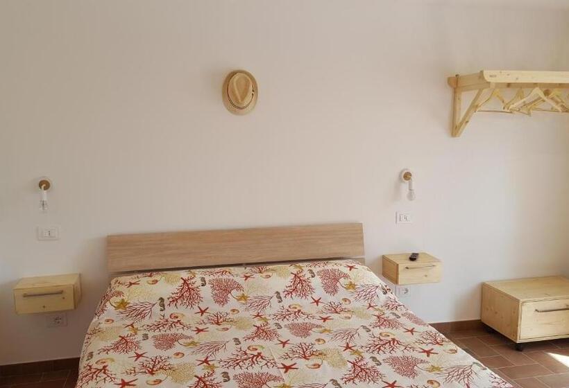 בית מלון כפרי Agriturismo Cupido