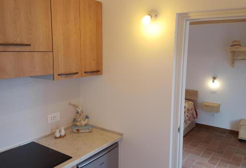 בית מלון כפרי Agriturismo Cupido